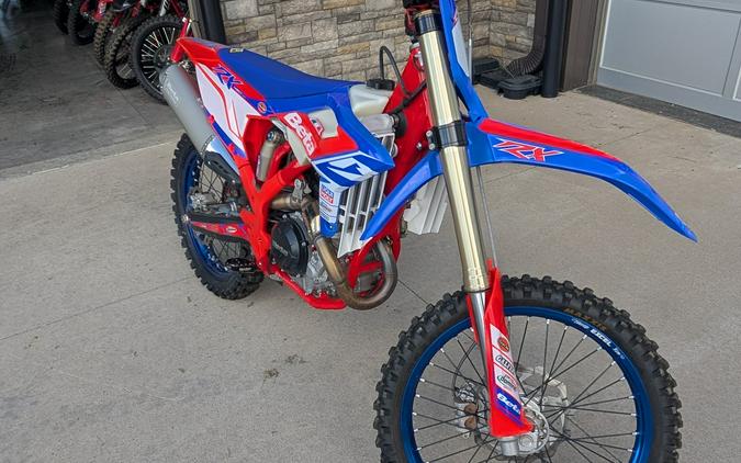 2024 Beta 450 RX