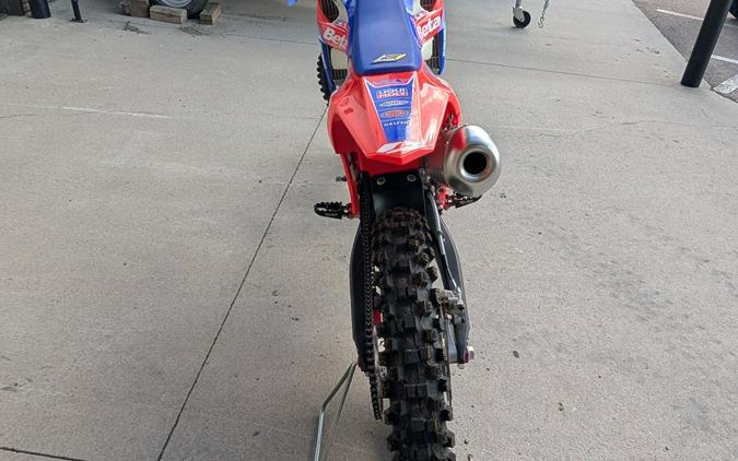 2024 Beta 450 RX