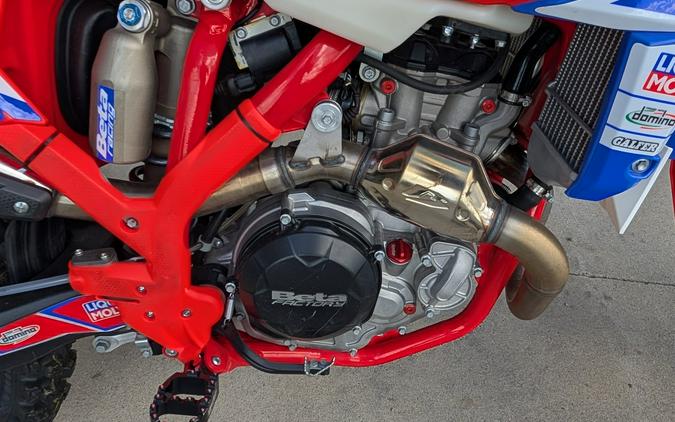2024 Beta 450 RX