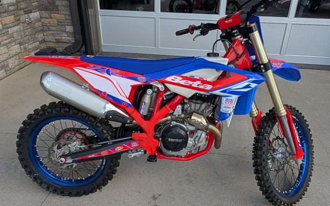 2024 Beta 450 RX