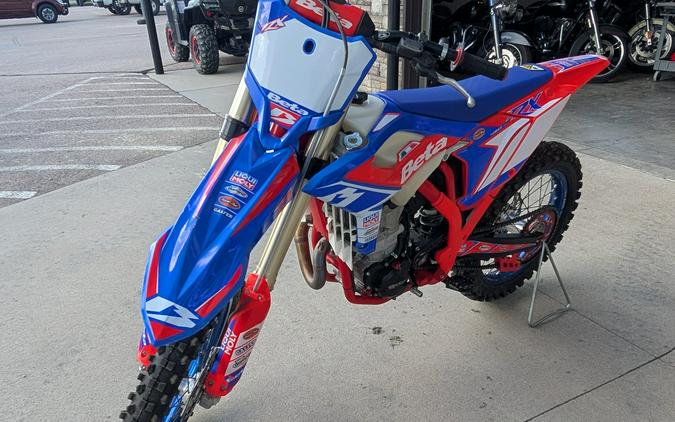2024 Beta 450 RX