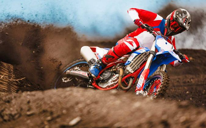2024 Beta 450 RX
