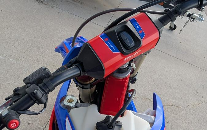 2024 Beta 450 RX
