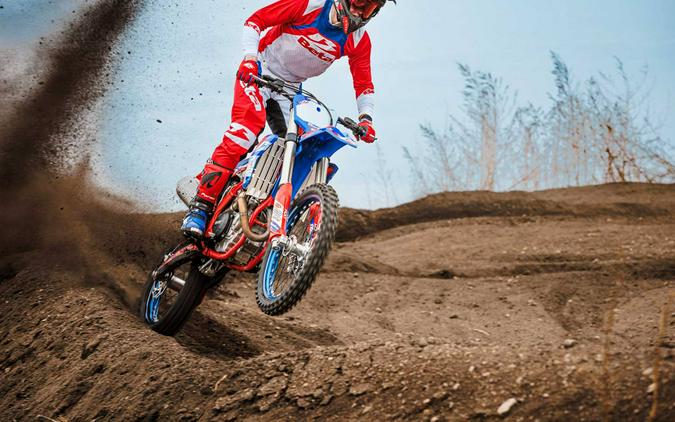 2024 Beta 450 RX