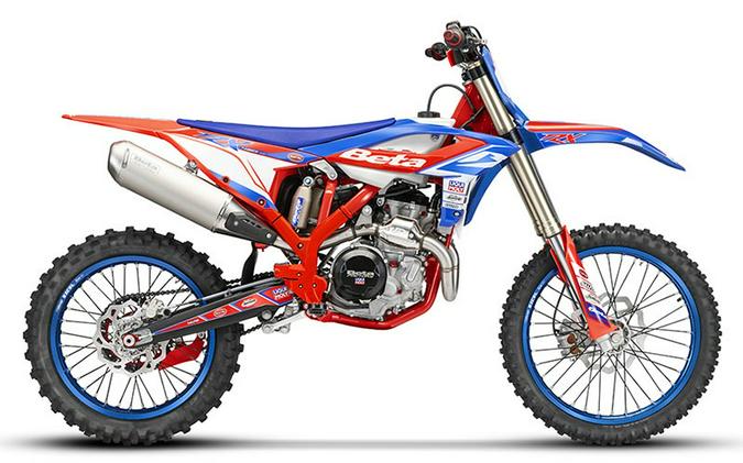 2024 Beta 450 RX