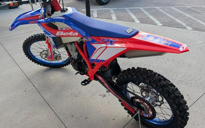 2024 Beta 450 RX