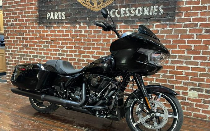 FLTRX 2026 Road Glide