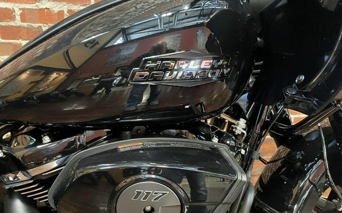 FLTRX 2026 Road Glide