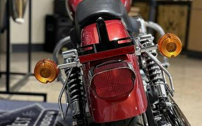 1997 Harley-Davidson® FXD - Dyna® Super Glide®