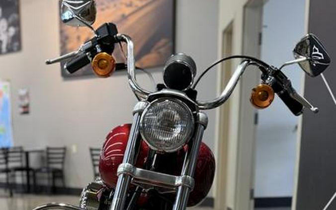 1997 Harley-Davidson® FXD - Dyna® Super Glide®