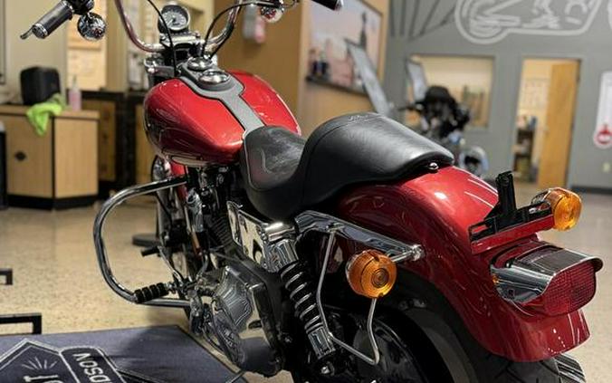 1997 Harley-Davidson® FXD - Dyna® Super Glide®