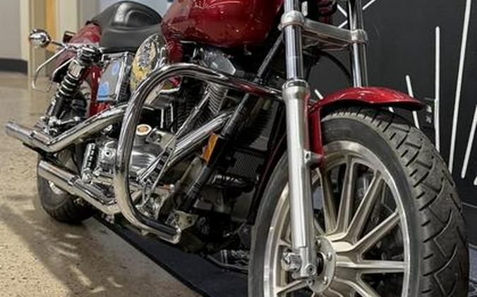 1997 Harley-Davidson® FXD - Dyna® Super Glide®
