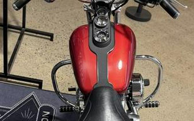 1997 Harley-Davidson® FXD - Dyna® Super Glide®