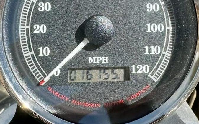 1997 Harley-Davidson® FXD - Dyna® Super Glide®