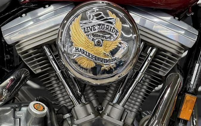 1997 Harley-Davidson® FXD - Dyna® Super Glide®