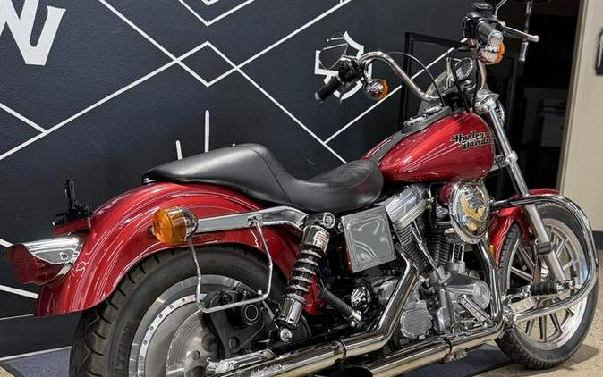 1997 Harley-Davidson® FXD - Dyna® Super Glide®