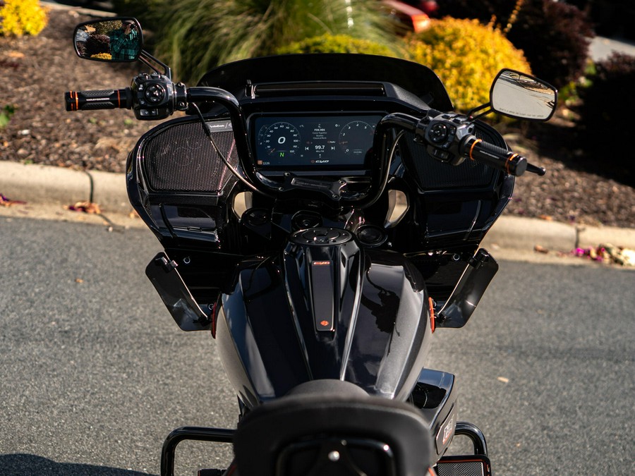 FLTRXSE 2025 CVO™ Road Glide®