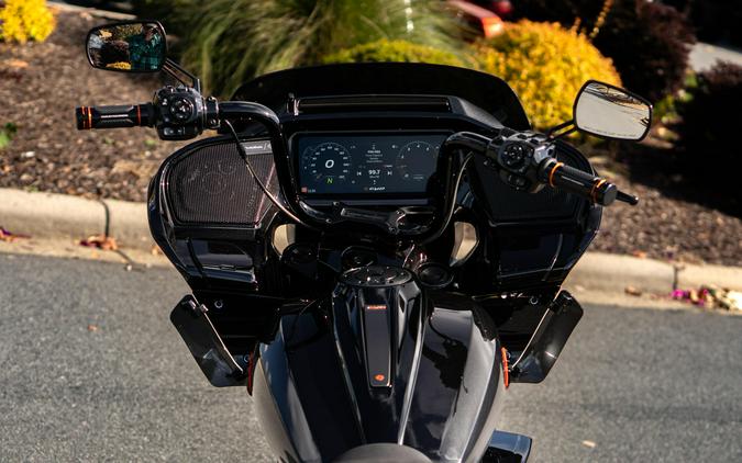 FLTRXSE 2025 CVO™ Road Glide®