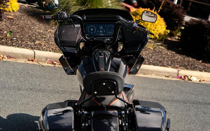 FLTRXSE 2025 CVO™ Road Glide®