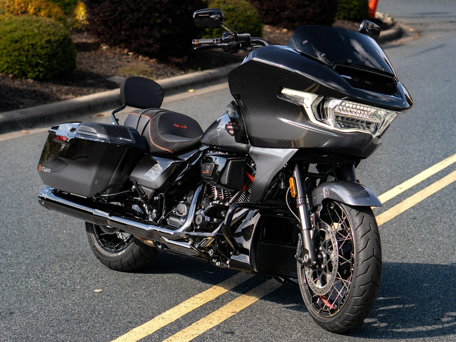 FLTRXSE 2025 CVO™ Road Glide®