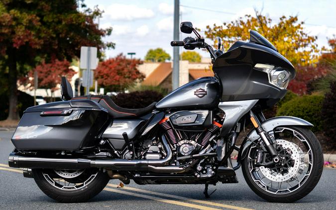 FLTRXSE 2025 CVO™ Road Glide®