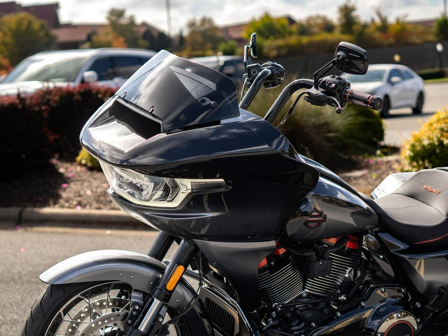 FLTRXSE 2025 CVO™ Road Glide®