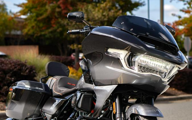 FLTRXSE 2025 CVO™ Road Glide®