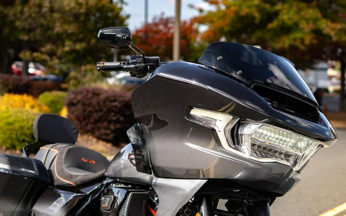 FLTRXSE 2025 CVO™ Road Glide®