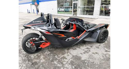 2020 Slingshot R Review (12 Fast Facts on 3 Wheels)