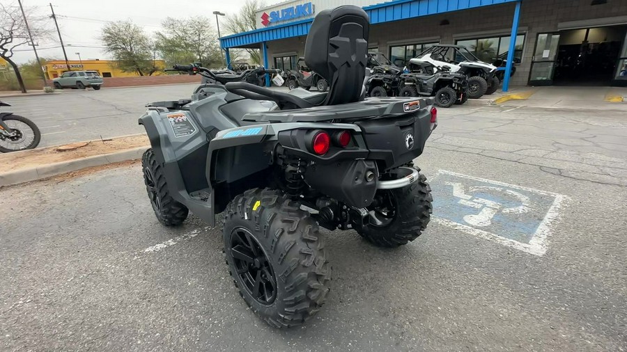 2023 Can-Am® Outlander MAX DPS 850