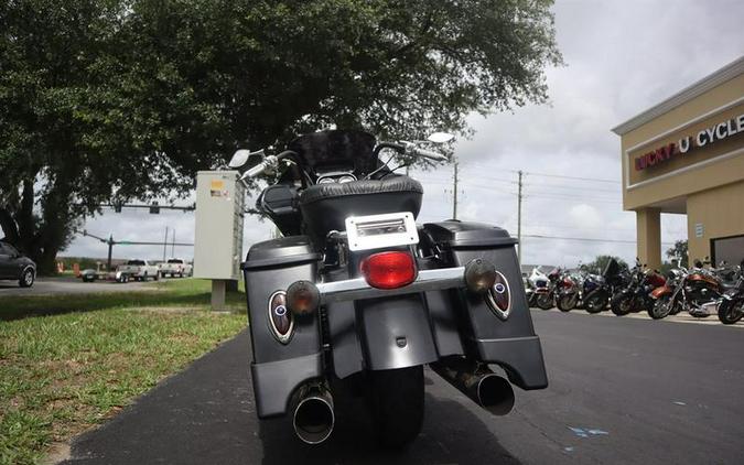 2006 Harley-Davidson® FLTRI - Road Glide®