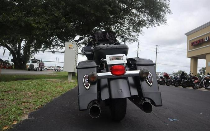 2006 Harley-Davidson® FLTRI - Road Glide®