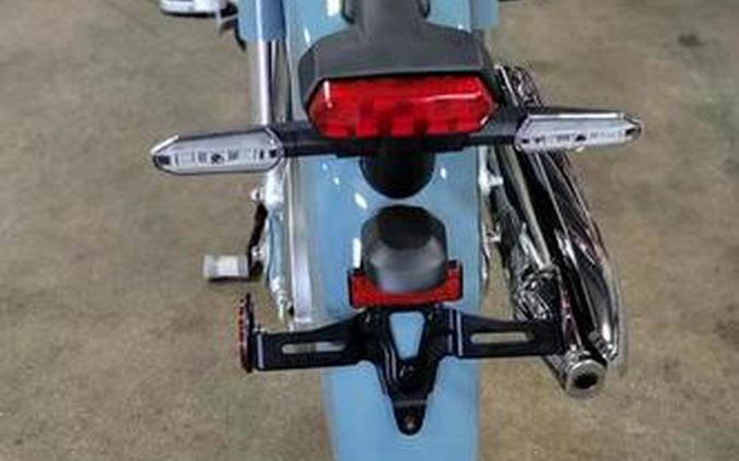 2023 Honda® Super Cub C125 ABS