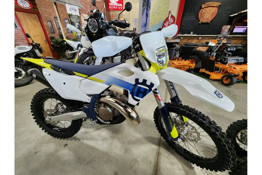 2024 Husqvarna Motorcycles TE 300