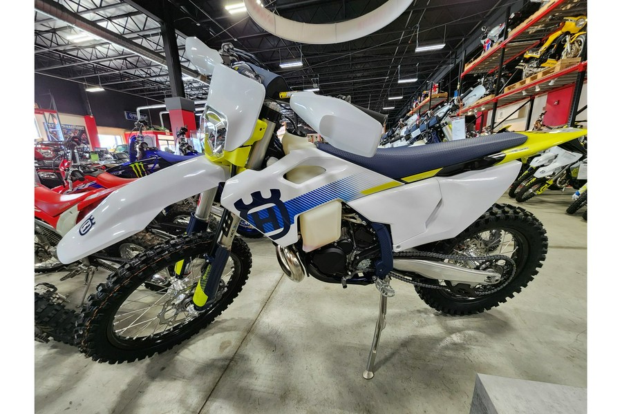 2024 Husqvarna Motorcycles TE 300