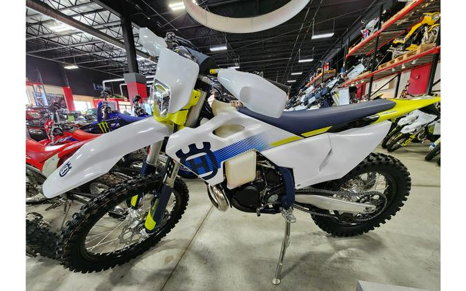 2024 Husqvarna Motorcycles TE 300