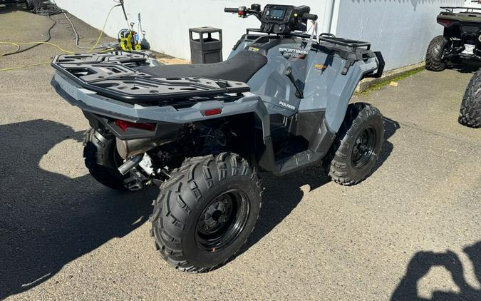 2024 Polaris Industries SPORTSMAN 570 UTILITY HD