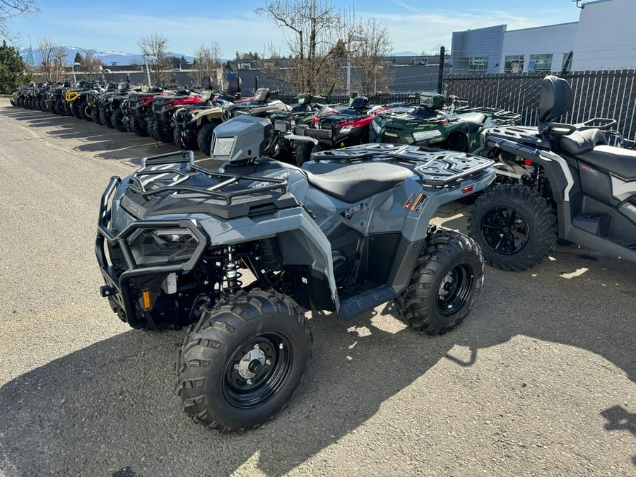 2024 Polaris Industries SPORTSMAN 570 UTILITY HD