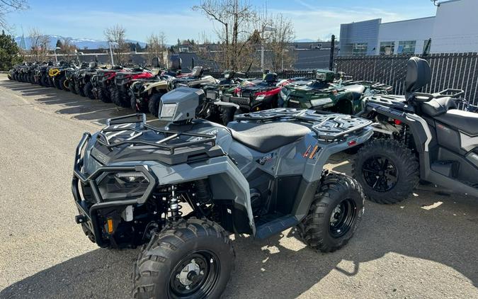 2024 Polaris Industries SPORTSMAN 570 UTILITY HD