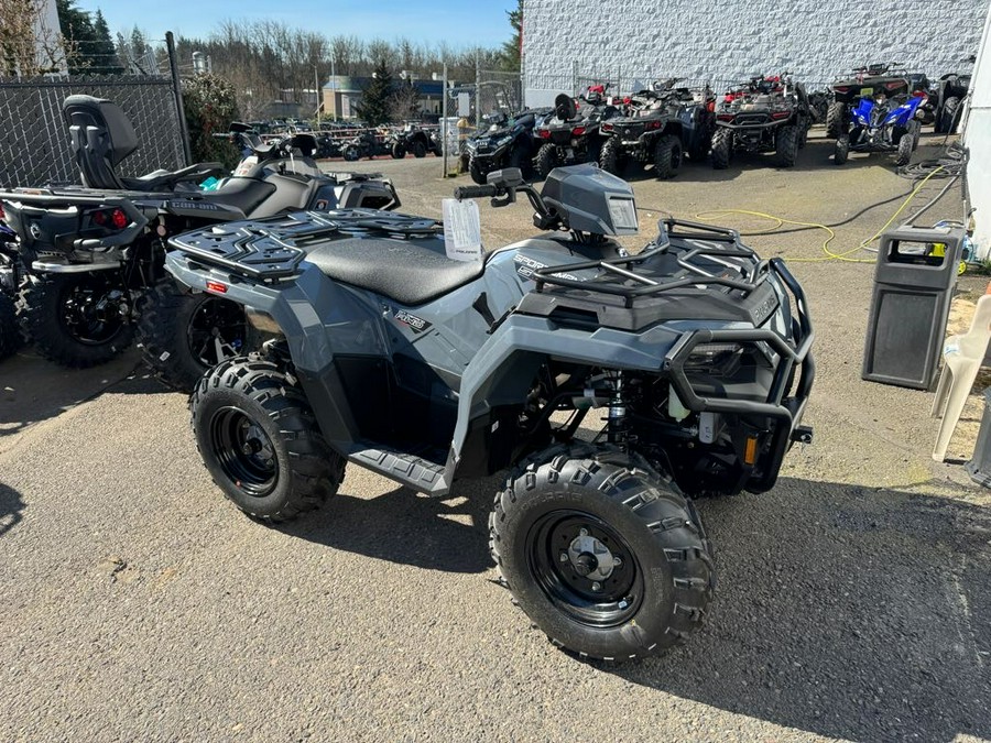 2024 Polaris Industries SPORTSMAN 570 UTILITY HD