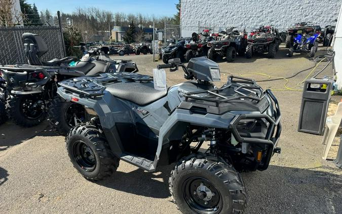 2024 Polaris Industries SPORTSMAN 570 UTILITY HD