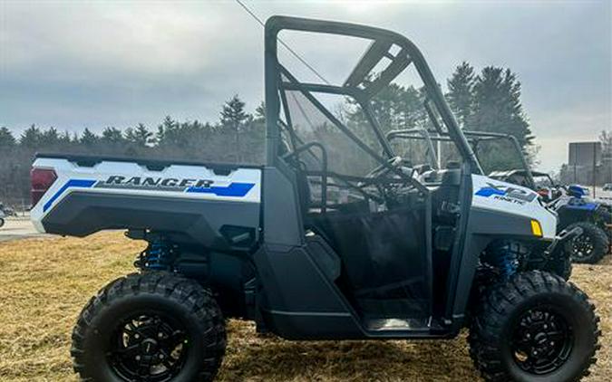 2024 Polaris Ranger XP Kinetic Ultimate