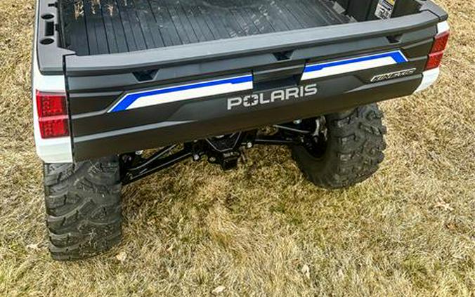 2024 Polaris Ranger XP Kinetic Ultimate