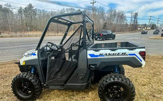 2024 Polaris Ranger XP Kinetic Ultimate