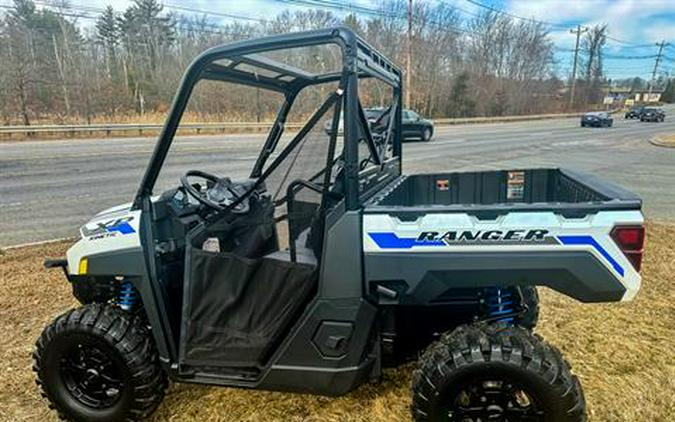 2024 Polaris Ranger XP Kinetic Ultimate