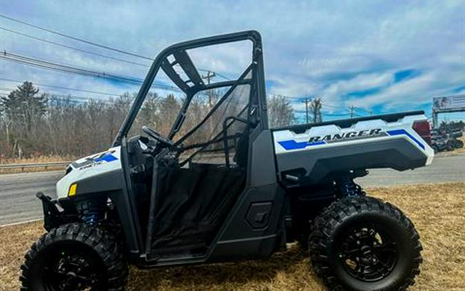 2024 Polaris Ranger XP Kinetic Ultimate