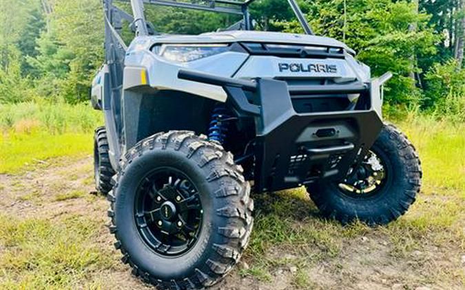 2024 Polaris Ranger XP Kinetic Ultimate