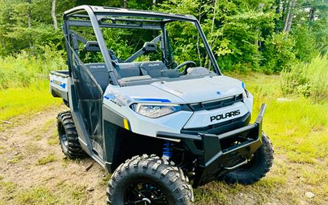 2024 Polaris Ranger XP Kinetic Ultimate