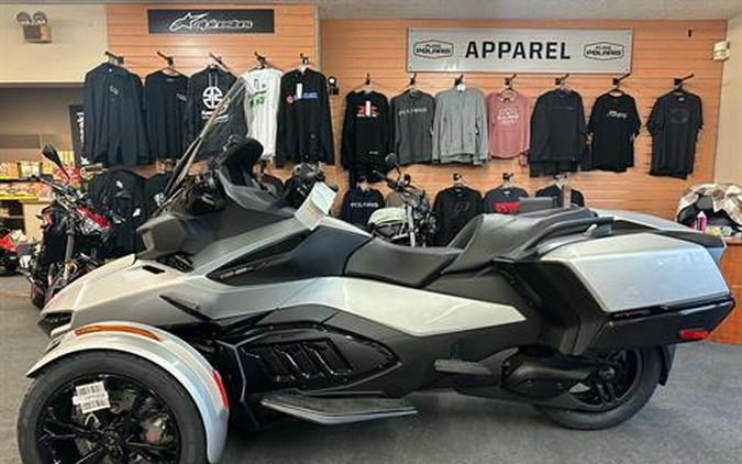 2024 Can-Am Spyder RT