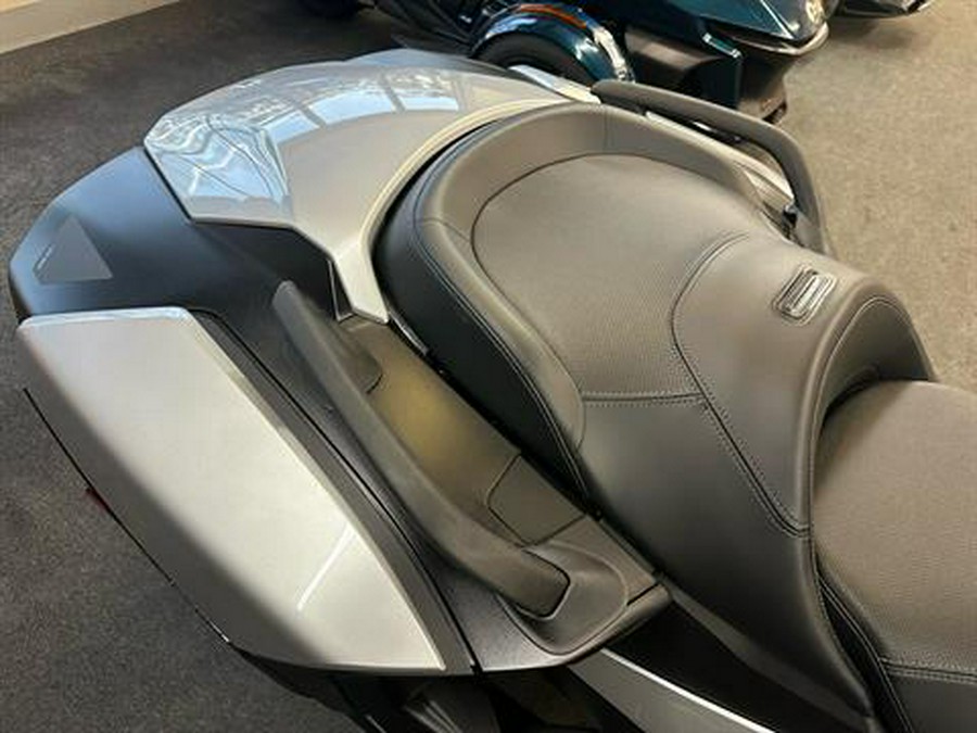 2024 Can-Am Spyder RT